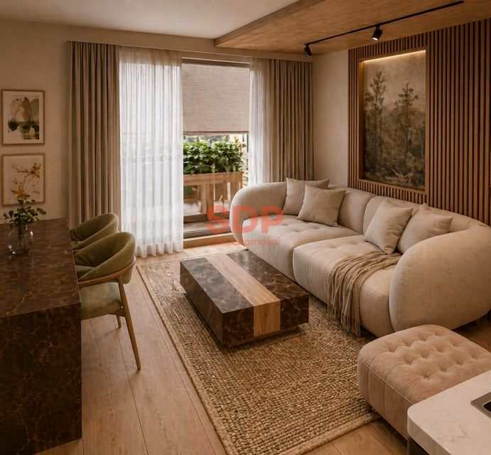 Mieszkanie blok mieszkalny Wrocław