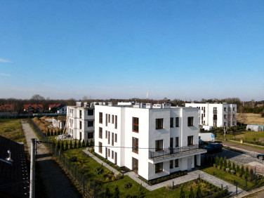 Mieszkanie Wieliczka