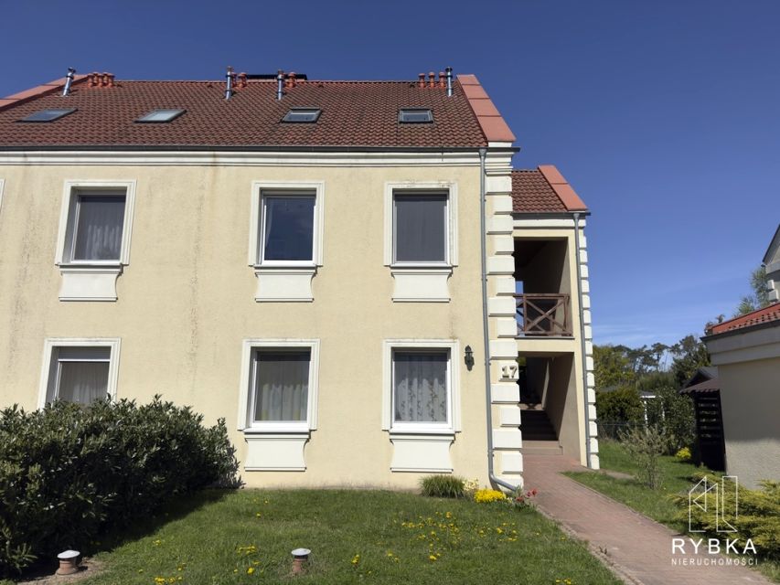 Mieszkanie dom wolnostojący Kórnik