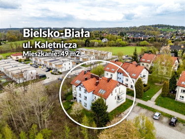 Mieszkanie Bielsko-Biała