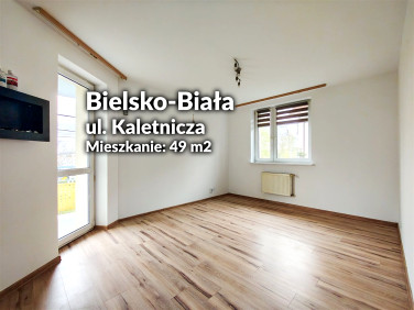 Mieszkanie Bielsko-Biała