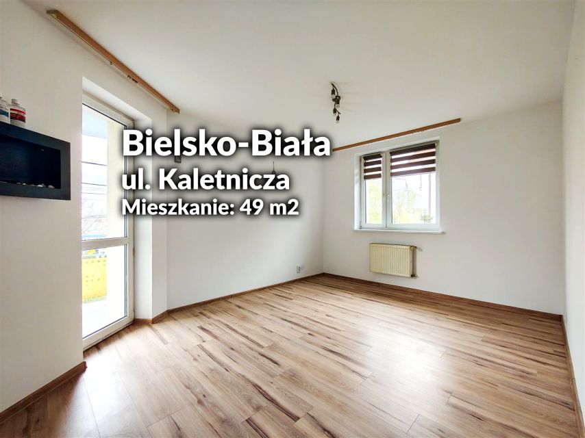 Mieszkanie Bielsko-Biała