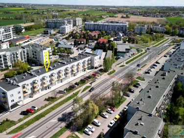 Lokal Płock