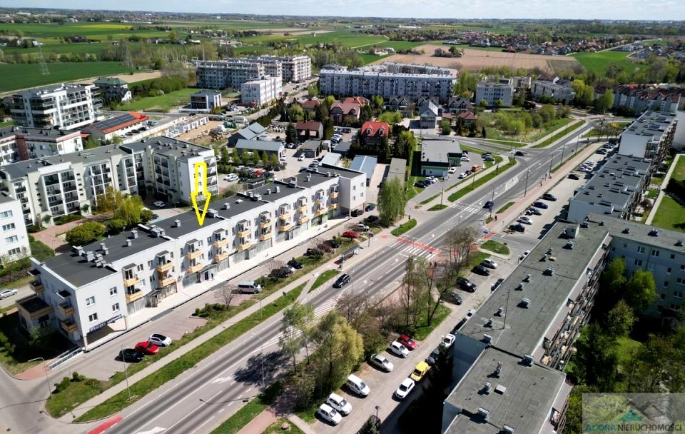 Lokal Płock