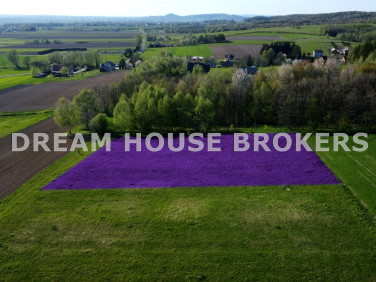 Działka Bażanówka