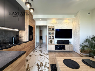 Mieszkanie apartamentowiec Warszawa