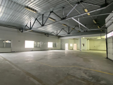 Budynek użytkowy Dziekanów Polski