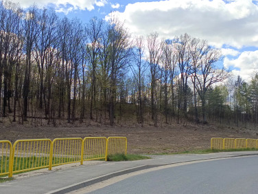 Działka budowlana Stare Jaroszowice