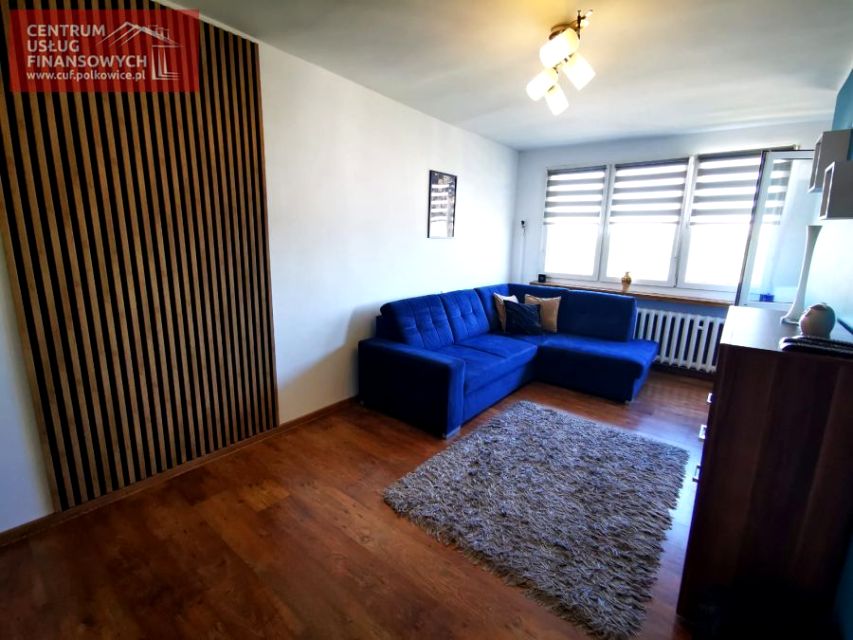 Mieszkanie Polkowice