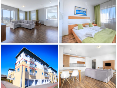 Mieszkanie Sarbinowo