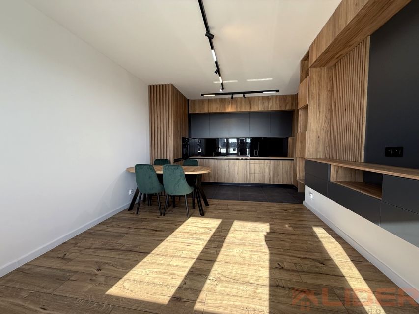 Mieszkanie Białystok