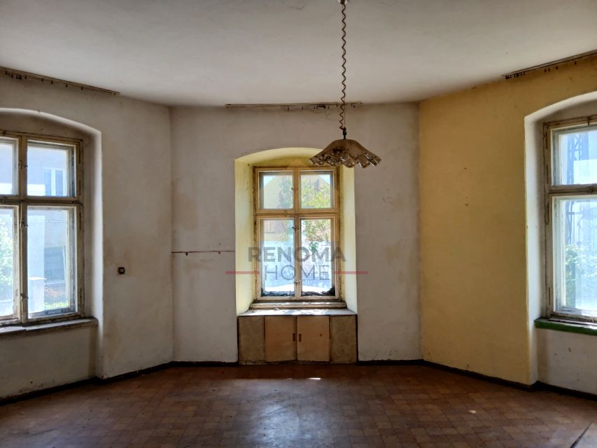 Mieszkanie Świdnica