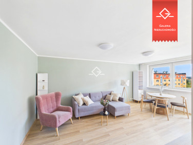Mieszkanie Gdańsk