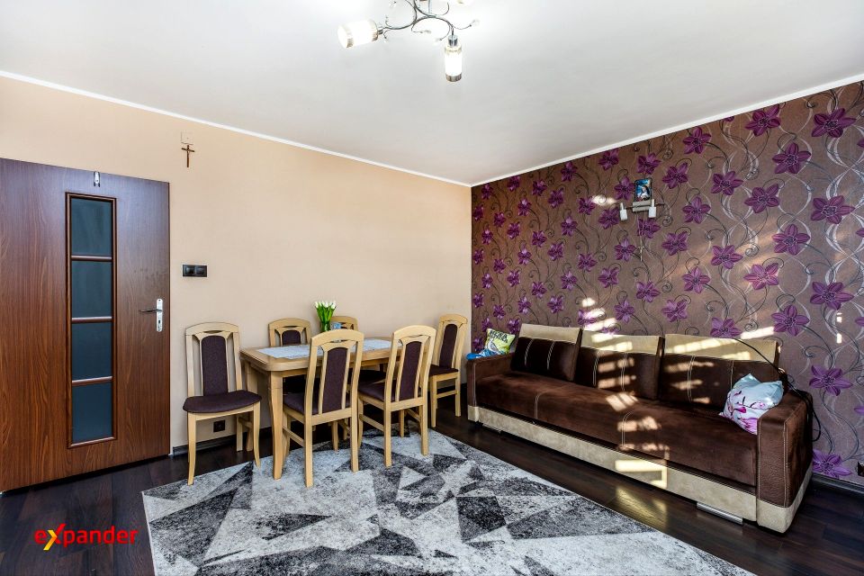 Mieszkanie Kraków sprzedaż