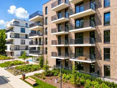 Mieszkanie Kraków sprzedaż