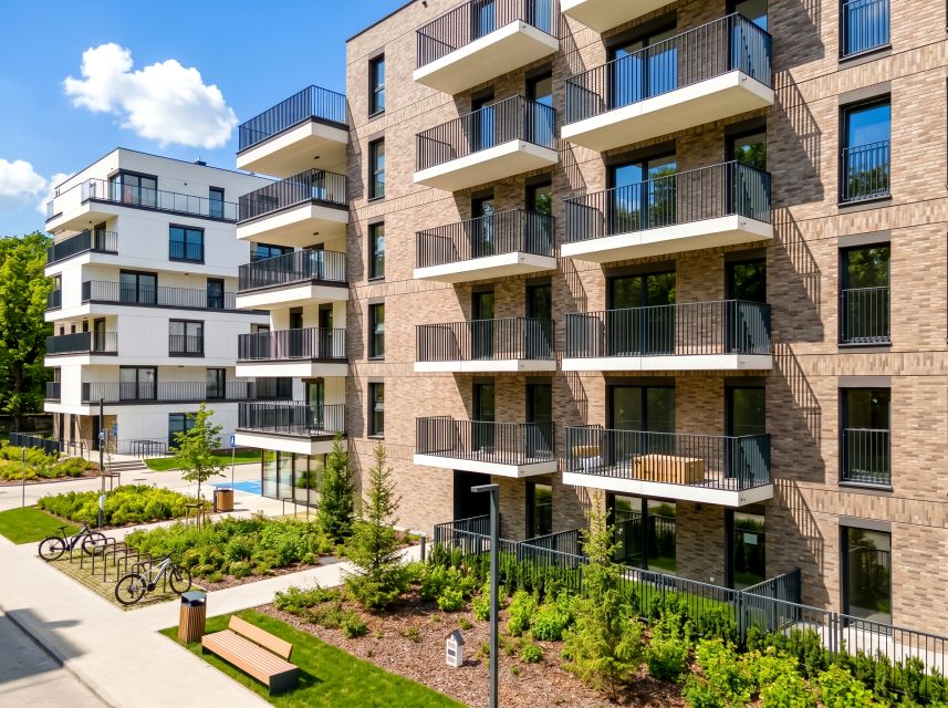 Mieszkanie Kraków sprzedaż