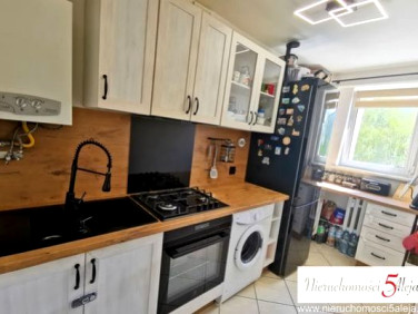 Mieszkanie Swarzędz