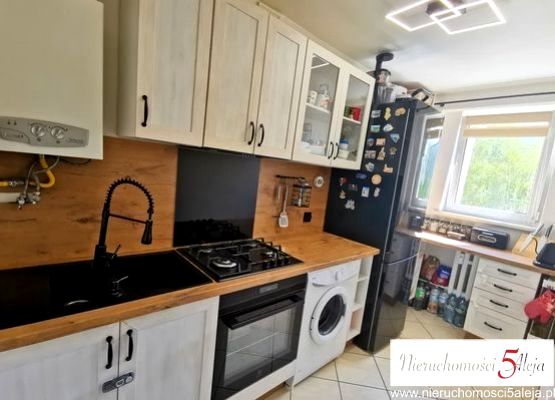 Mieszkanie Swarzędz