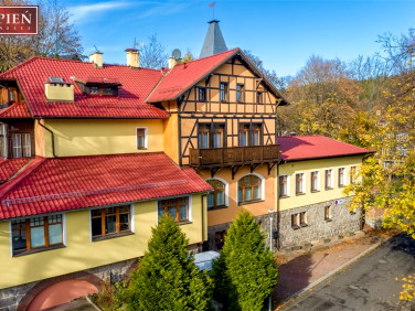 Budynek użytkowy Karpacz