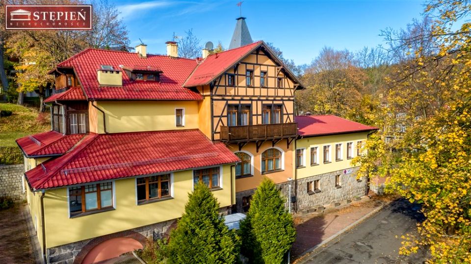 Budynek użytkowy Karpacz