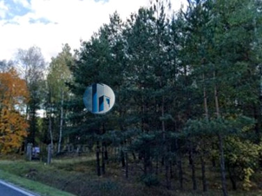 Działka budowlana Michałów