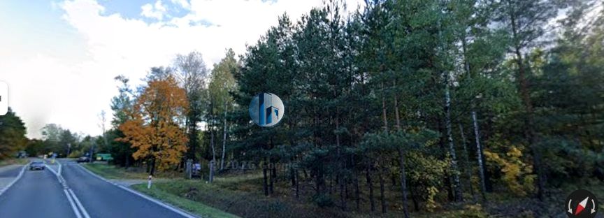 Działka budowlana Michałów