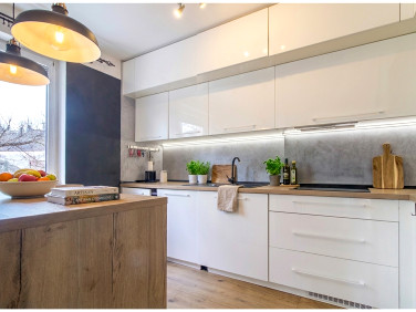 Mieszkanie Bielsko-Biała