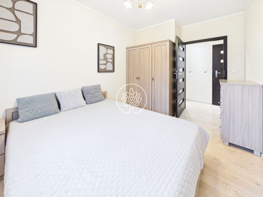 Mieszkanie Bydgoszcz