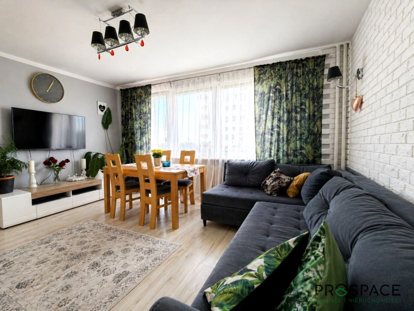 Mieszkanie Zielona Góra