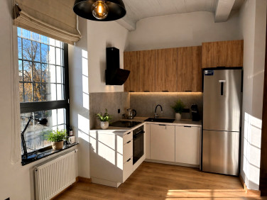 Mieszkanie Bielsko-Biała