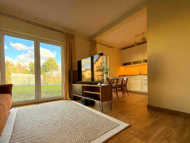 Mieszkanie Trzebownisko