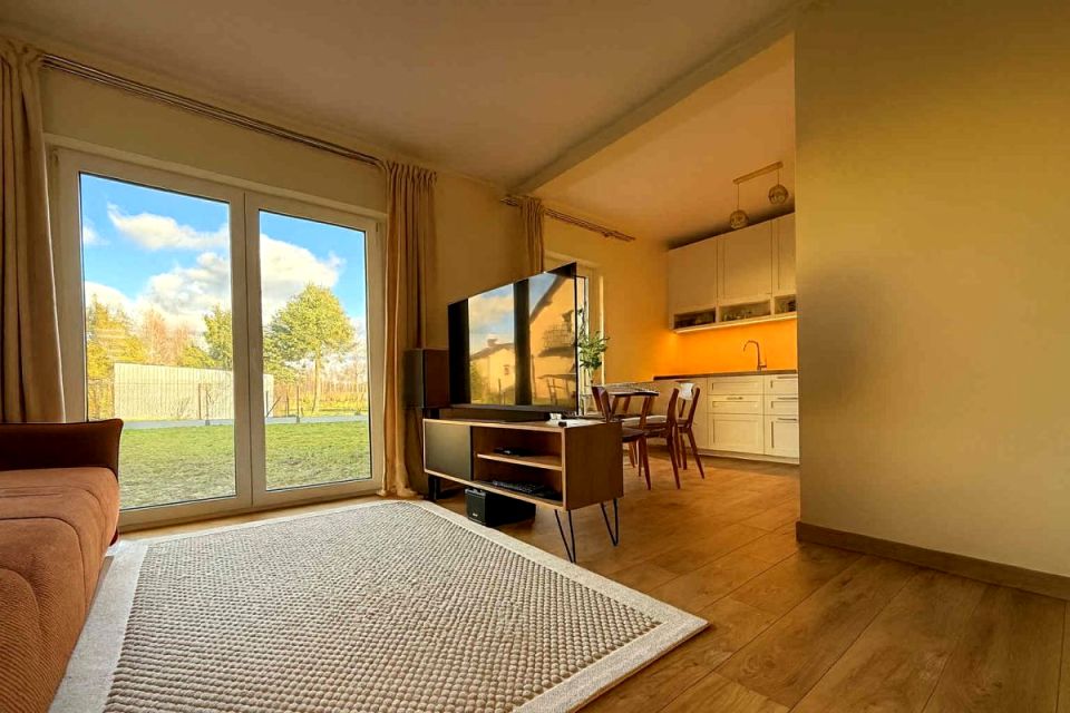 Mieszkanie Trzebownisko