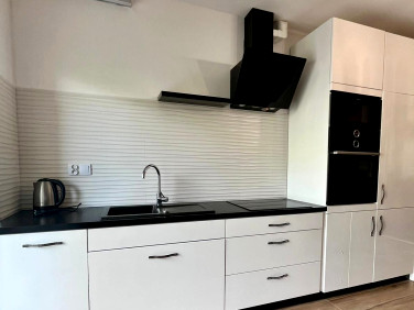 Mieszkanie blok mieszkalny Wrocław