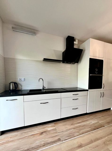 Mieszkanie blok mieszkalny Wrocław