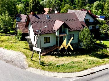 Budynek użytkowy Lubień 229