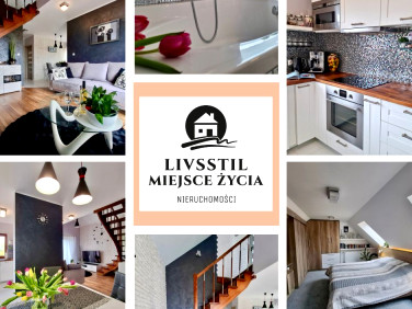 Mieszkanie Rokietnica