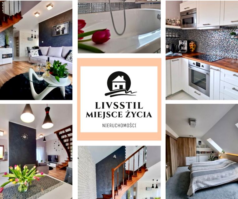 Mieszkanie Rokietnica