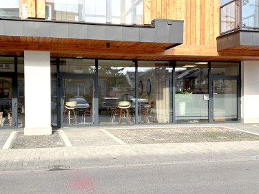 Lokal Nowy Targ wynajem