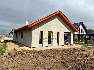 Dom wolnostojący sprzedaż