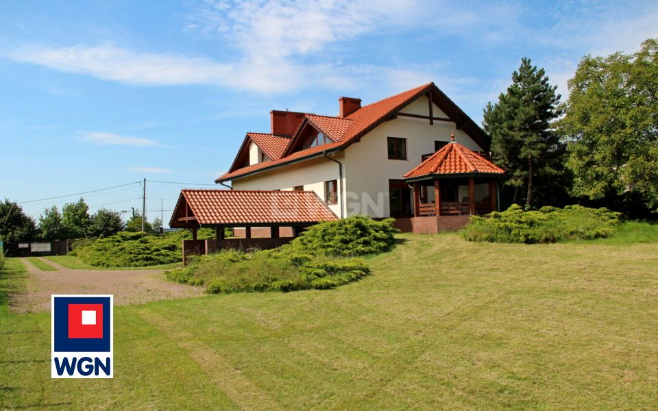 Dom Młoszowa