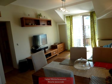 Mieszkanie blok mieszkalny Wrocław
