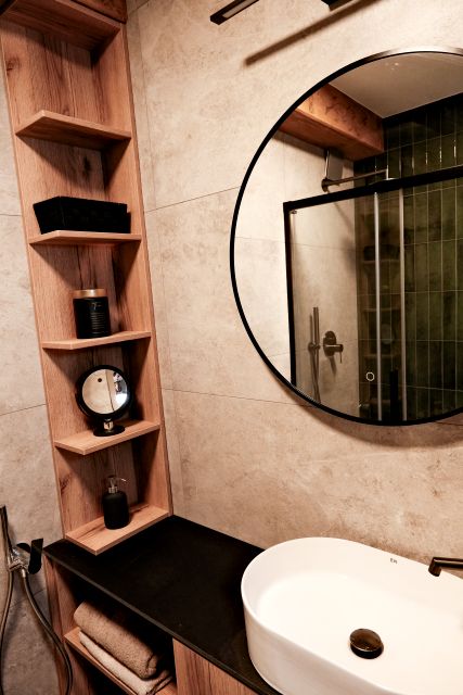 Apartament, ul. Sobiczkowa