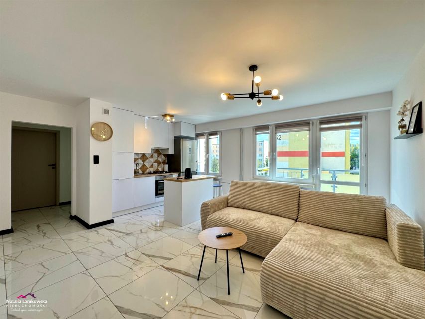 Mieszkanie Grudziądz