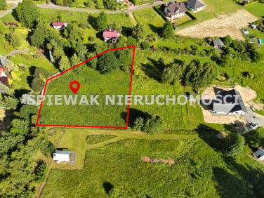Działka Buczkowice