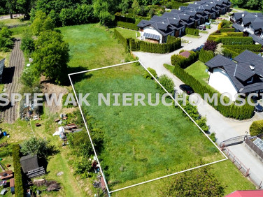 Działka budowlana Bielsko-Biała