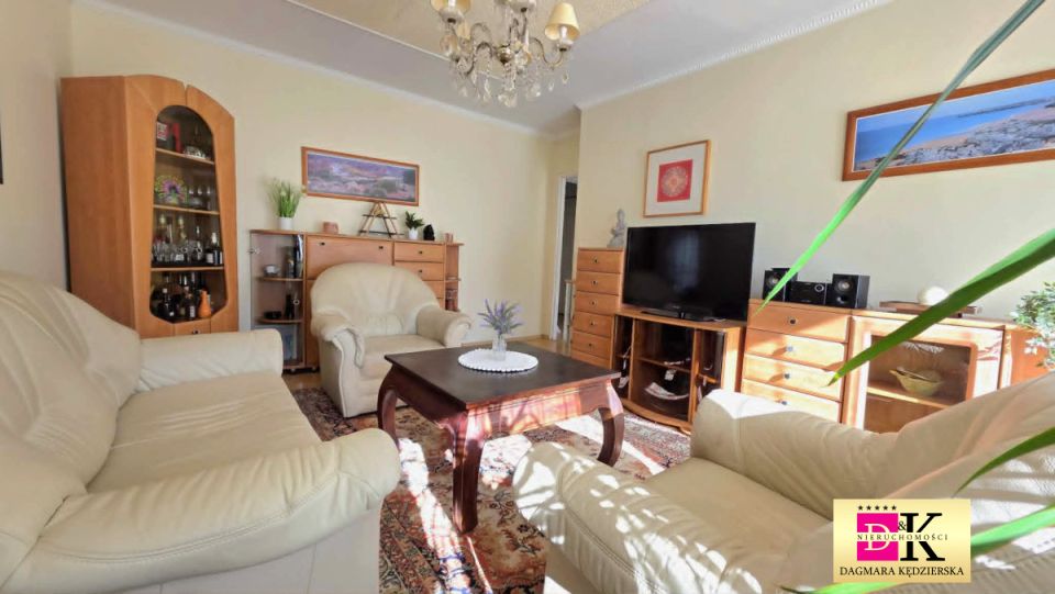 Mieszkanie Zielona Góra