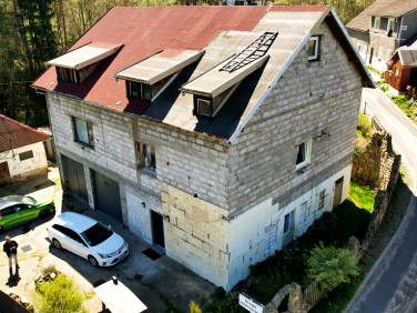 Dom Siedlęcin sprzedaż