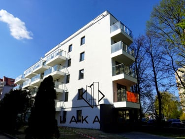 Mieszkanie blok mieszkalny Kraków