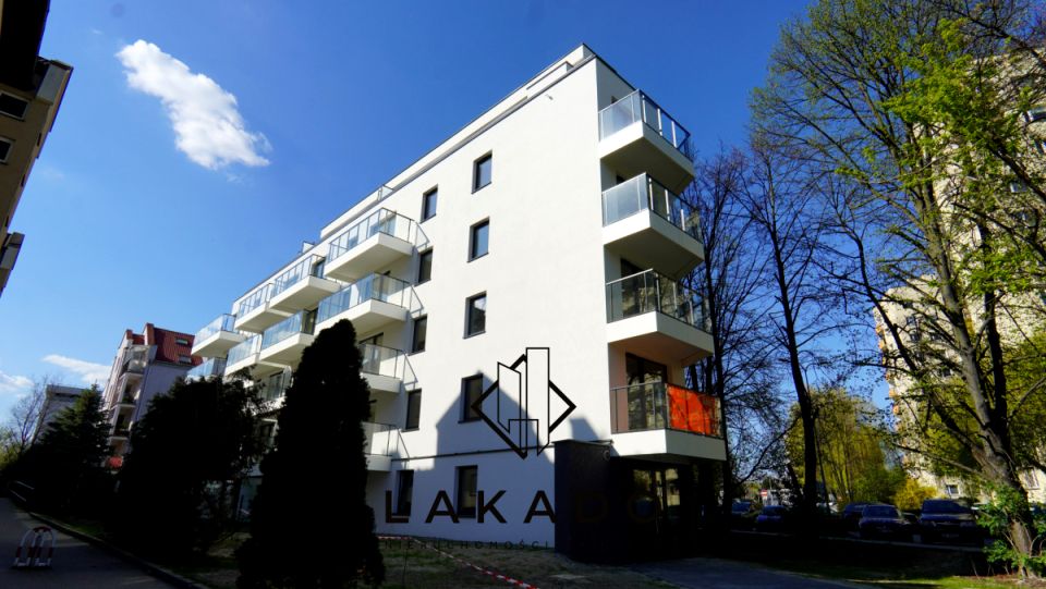 Mieszkanie blok mieszkalny Kraków
