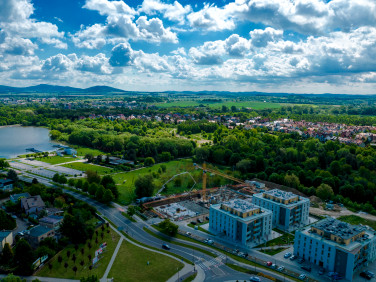 Przystań Droga Polna, etap III